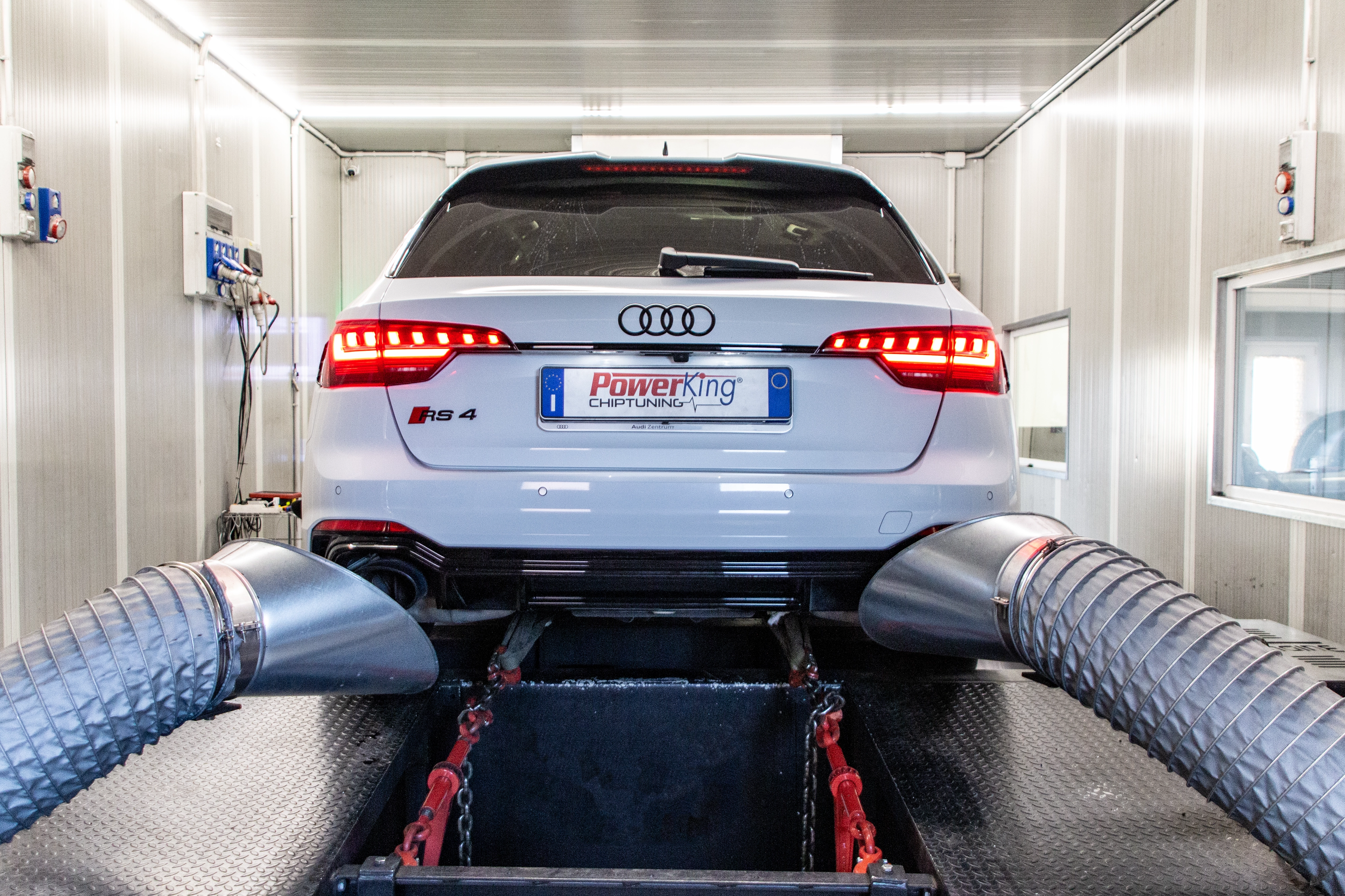 Audi RS