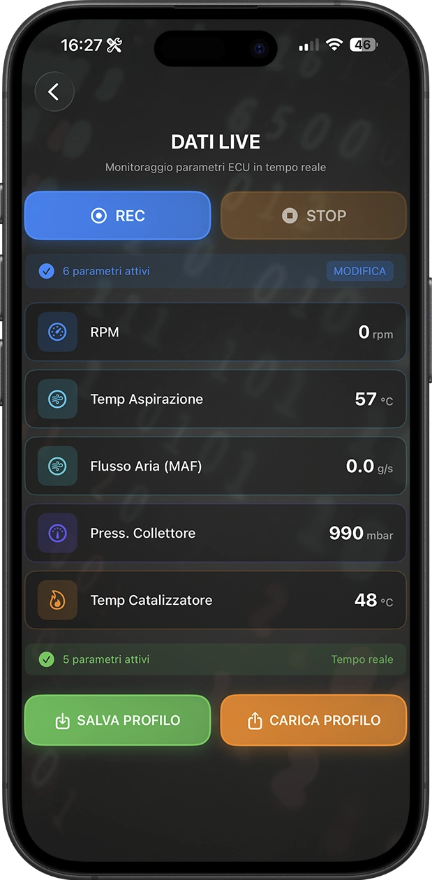 PKMap Diagnosi - iOS