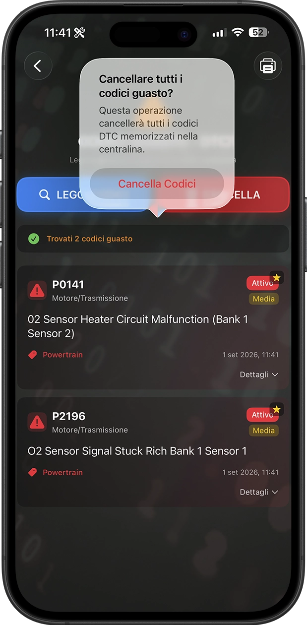 PKMap Diagnosi - iOS