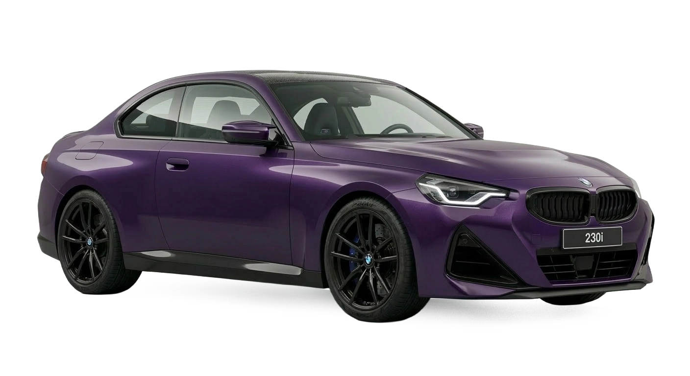 BMW 230i G42