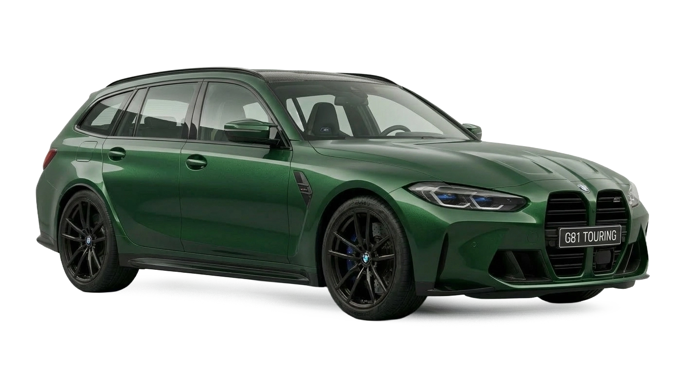 BMW M3
