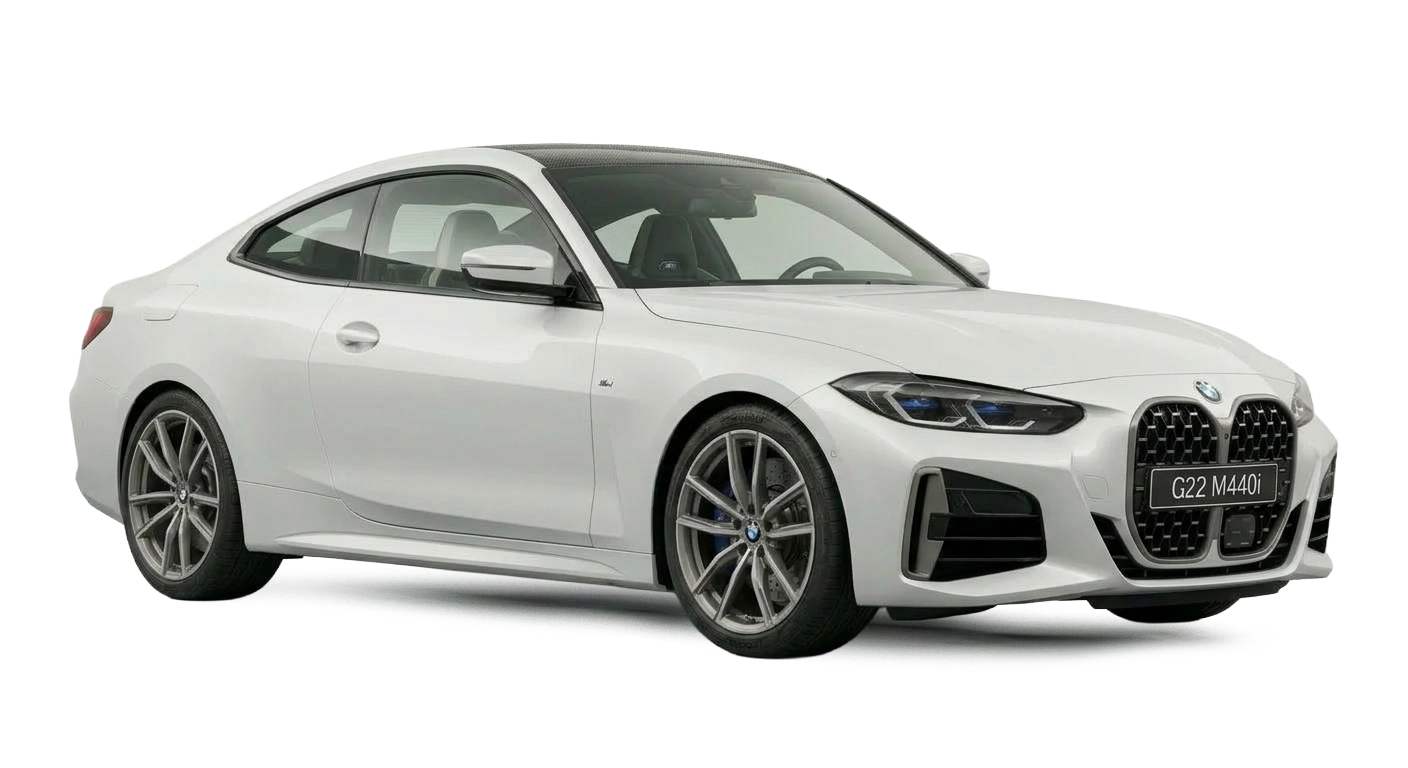 BMW M440i G22