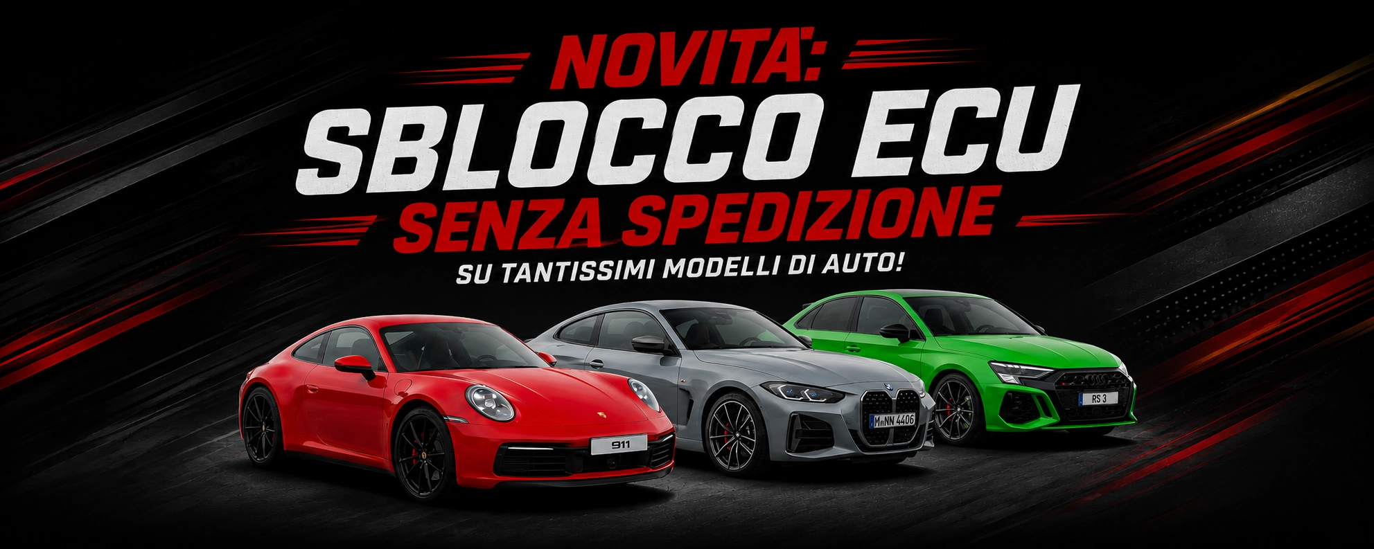 Novità PowerKing