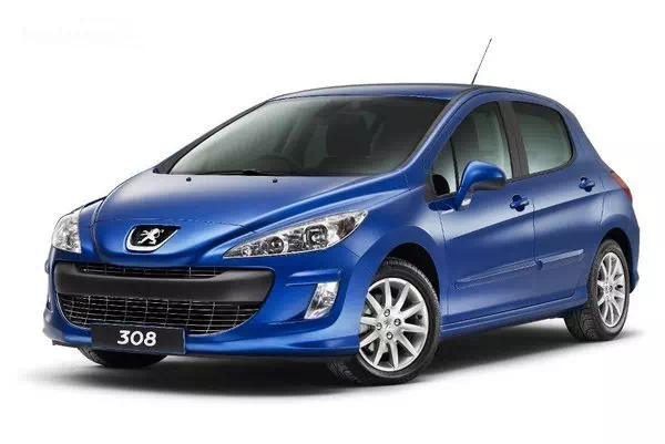 308 (2007-2013)