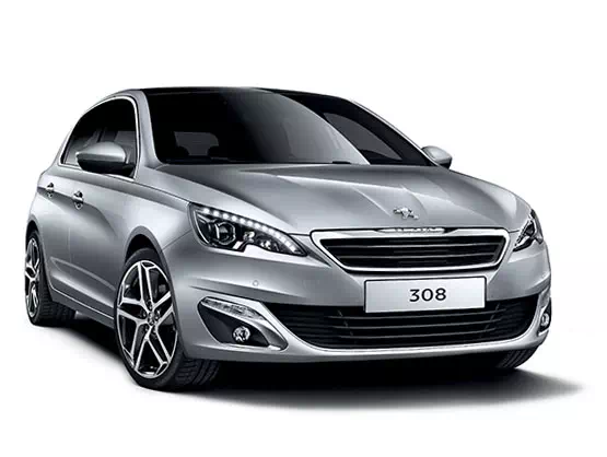 308 (2014-2017)