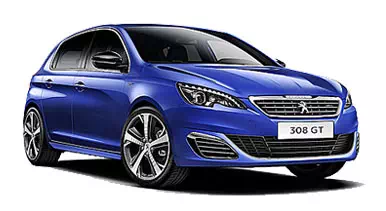 308 (2014-2017)