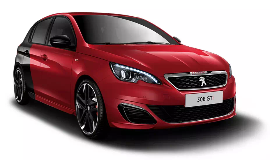 308 (2014-2017)