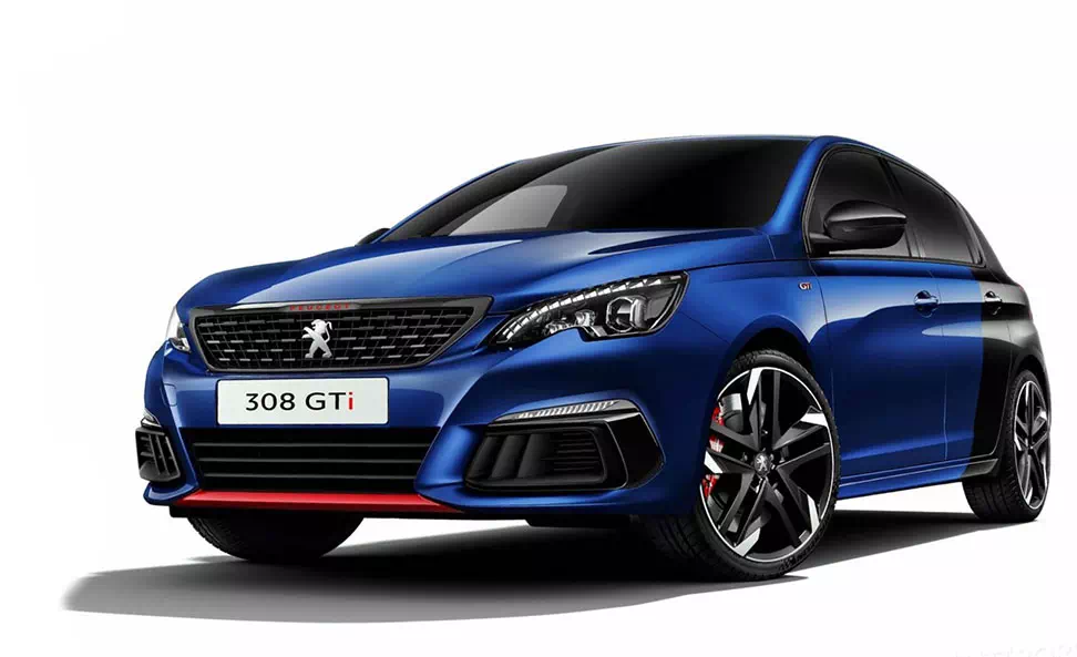 308 (2014-2017)