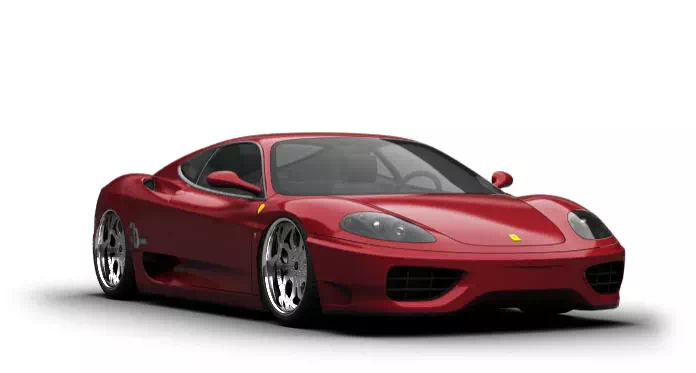 360 MODENA