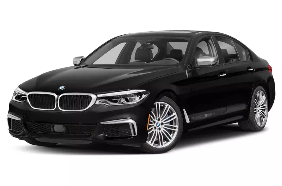 Serie 5 G3X (2016-2020)