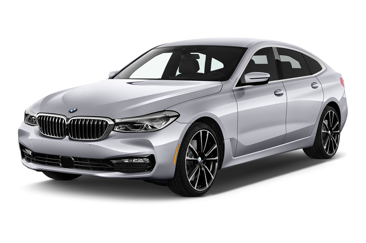 Serie 6 GT G3x (2017-2020)