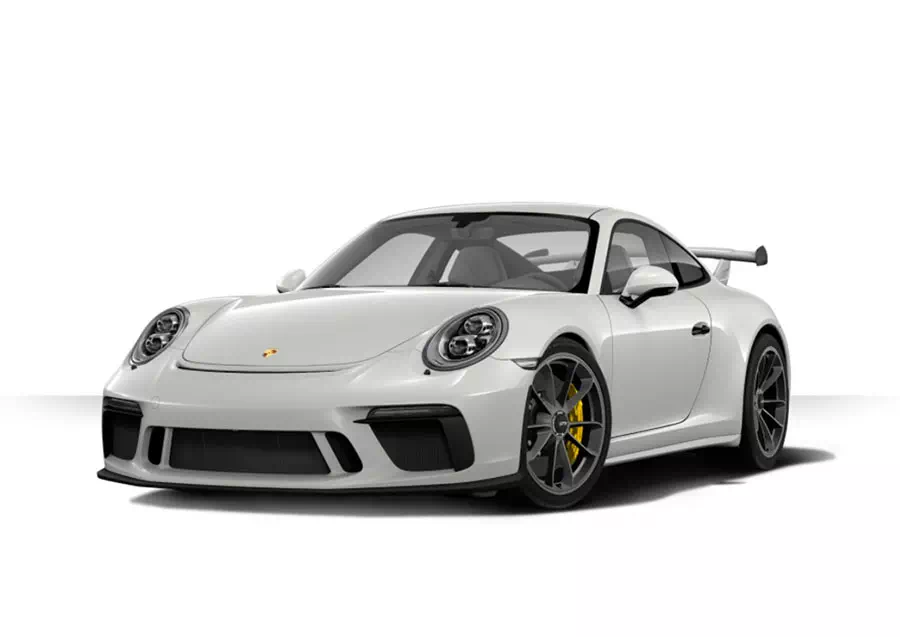 911 991 (2011-2015)