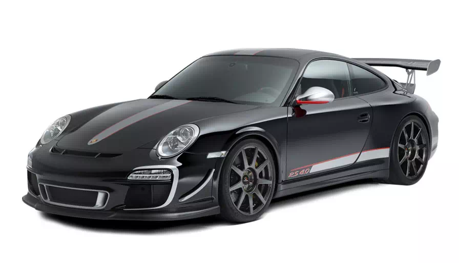 911 997 (2004-2011)