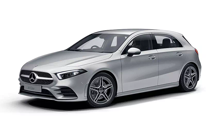 CLA C118 (2019-)
