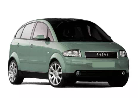 A2 (2005-2006)