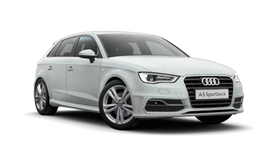 A3 8V (2012-2016)