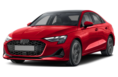 A3 8Y FL (2024-)