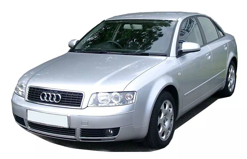 A4 B6 (2001-2004)