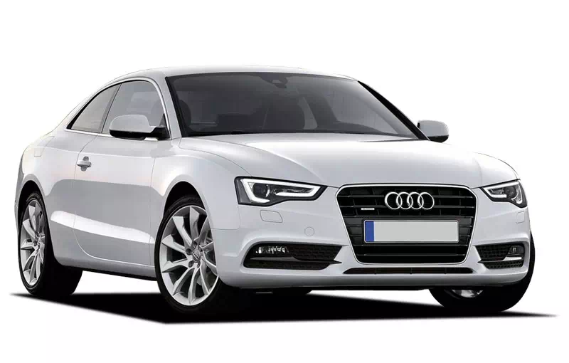 A5 8T (2011-2016)