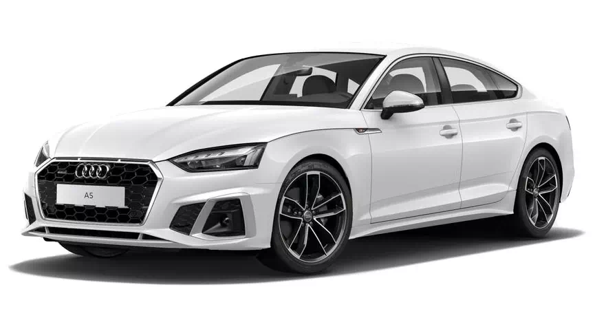 A5 9T MK2 (2019-2024)