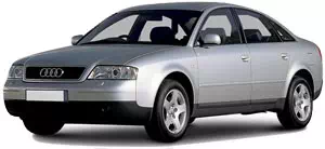 A6 C5 (2001-2004)