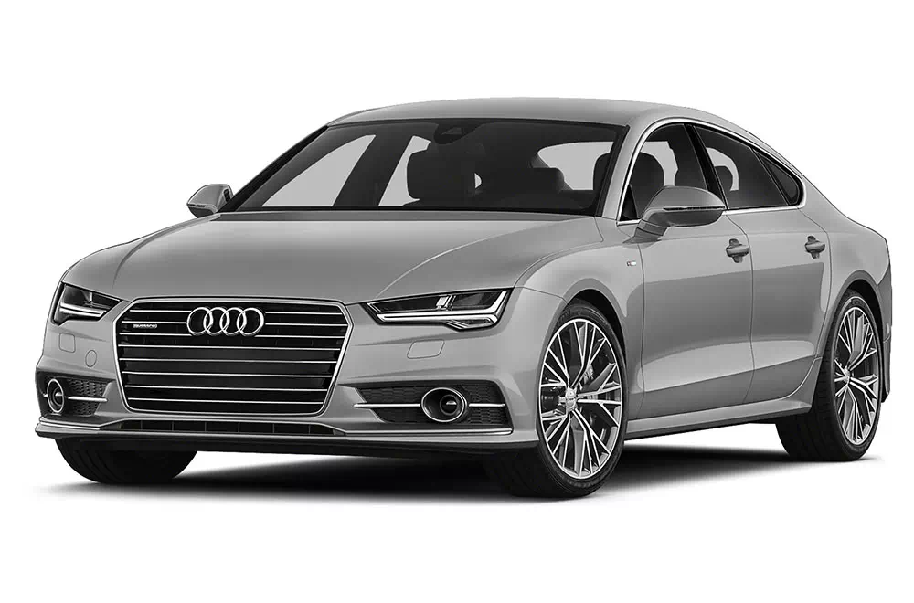 A7 C7 FACELIFT (2014-2018)