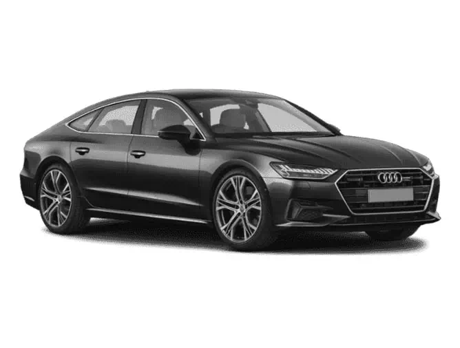A7 C8 (2018-)