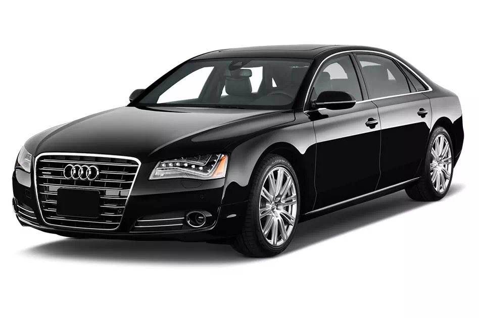 A8 D4 (2010-2017)