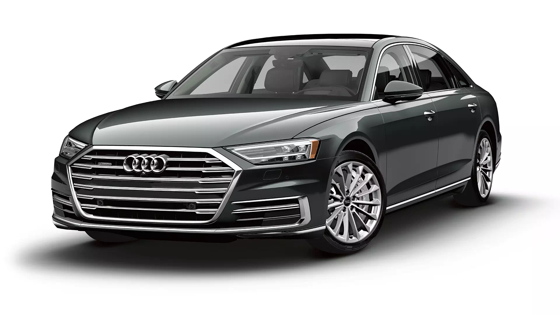 A8 D5 (2017-)