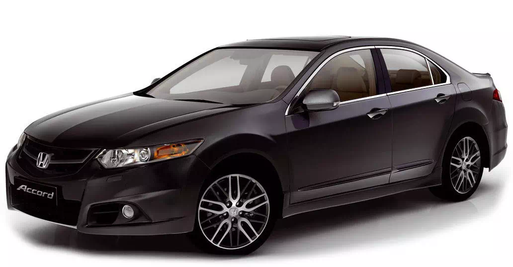Accord