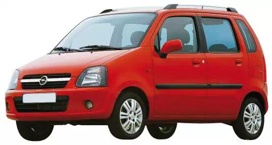 Agila A