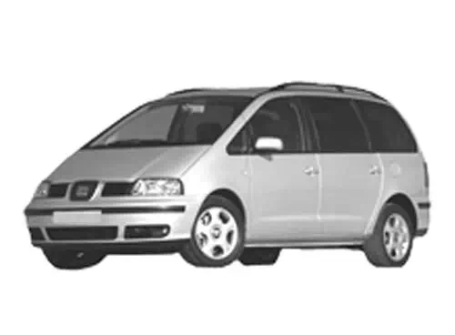 Alhambra (1999-2010)