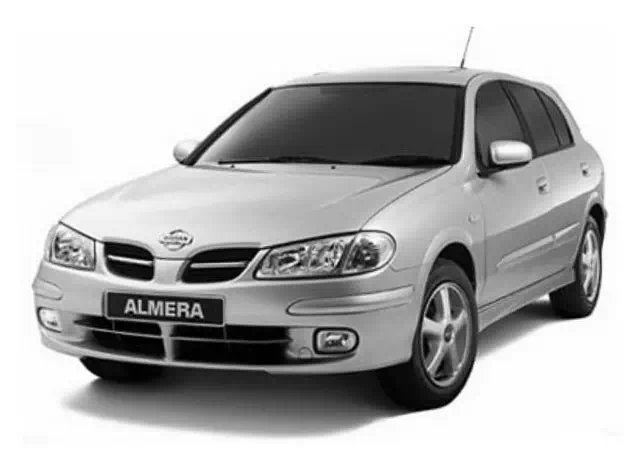Almera