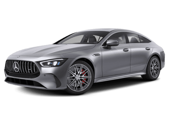 AMG GT 4 DOORS (2017-)