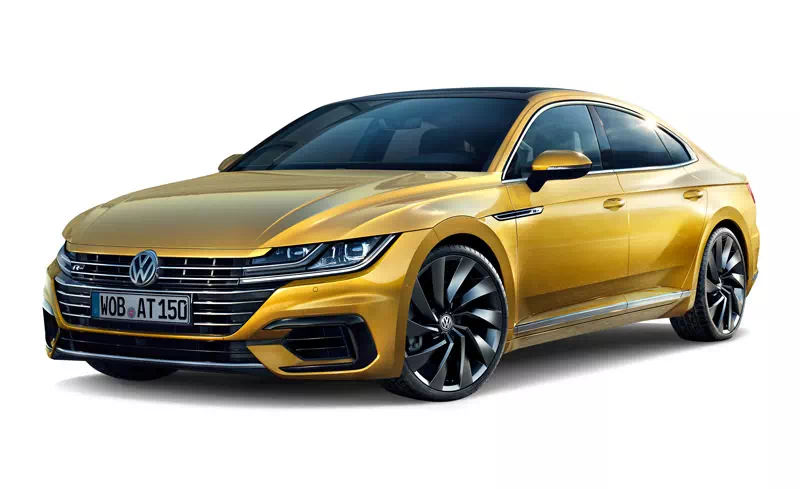 Arteon