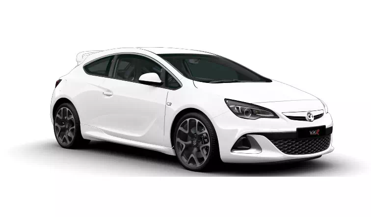 Astra J