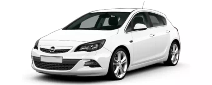Astra J