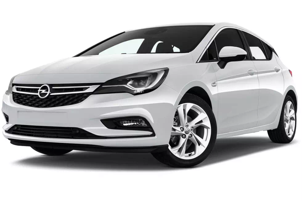 Astra K