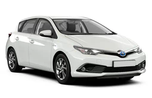 Auris (2012-)