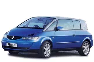 Avantime