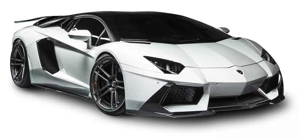 Aventador