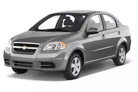AVEO (T300)