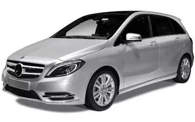 B W246 (2012-2018)