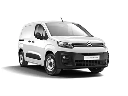 Berlingo III