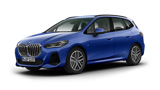 Serie 2 U06 Active Tourer (2020-)