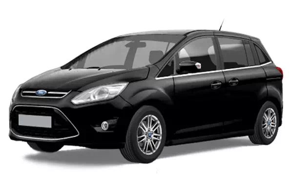 C-Max (2011-2015)