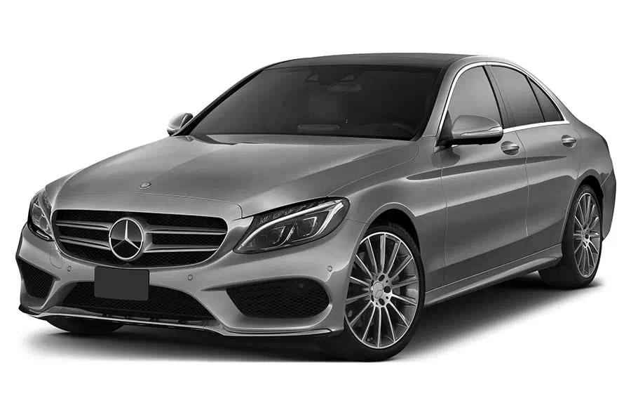 C W205 (2018-2021)