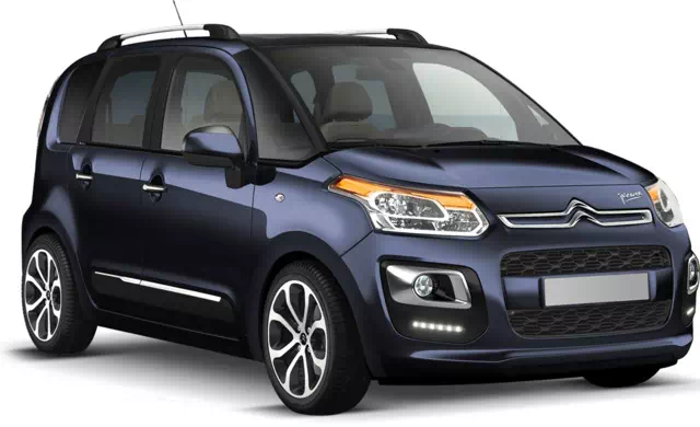 C3 Picasso
