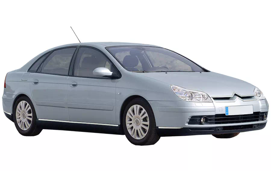C4 Picasso