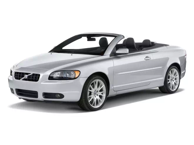 C70 (2006-2009)